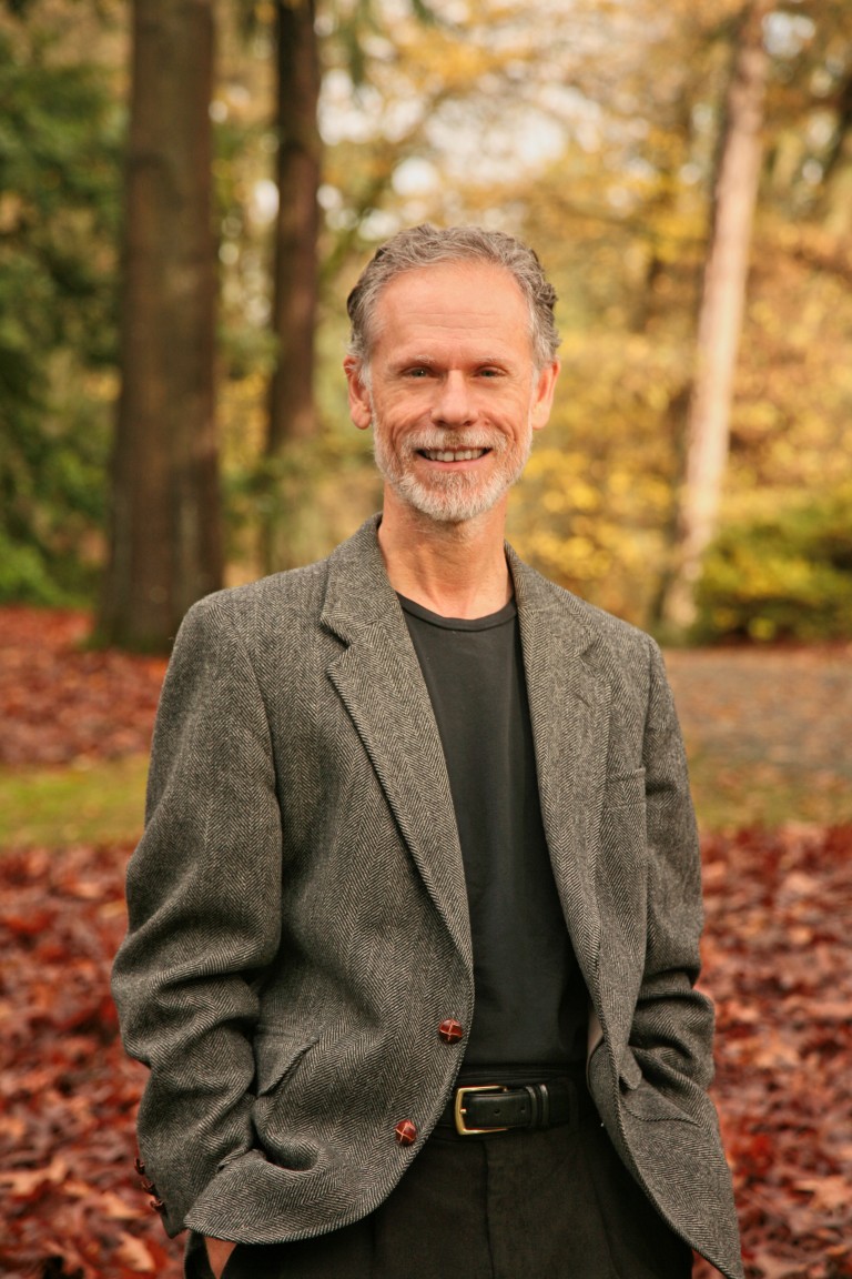 About Ian Cox, Ph.D. | Ian Cox, Ph.D., Clinical Psychologist